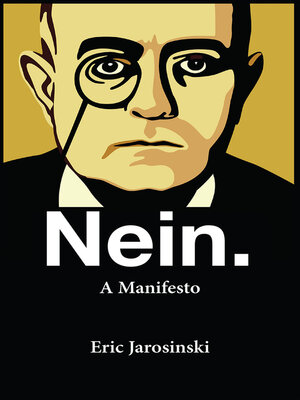 cover image of Nein.